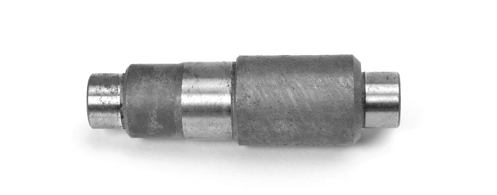 Shaft, Counter, ED65
