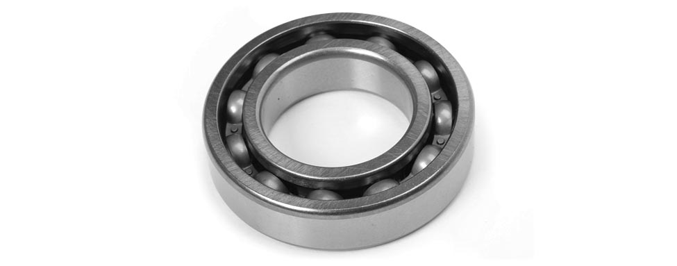Bearing, Ball (6006)