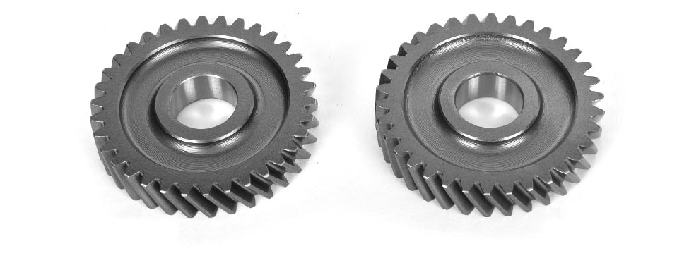 Gear, 34 Tooth, ED65