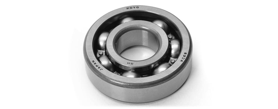 Bearing, Ball (6304)
