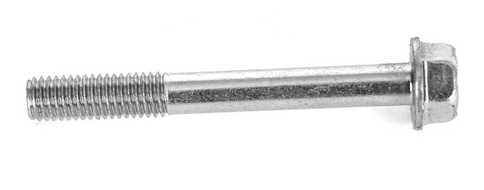 Bolt, Flange, M8-1.25x65mm, ED65
