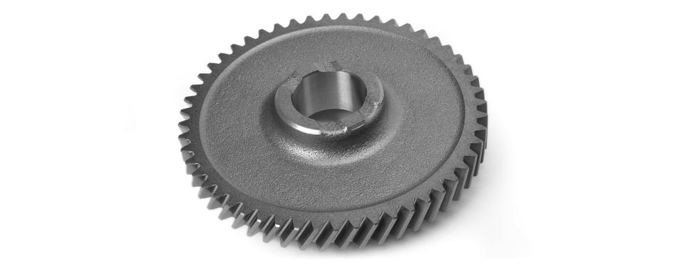 Gear, 52 Tooth, ED65