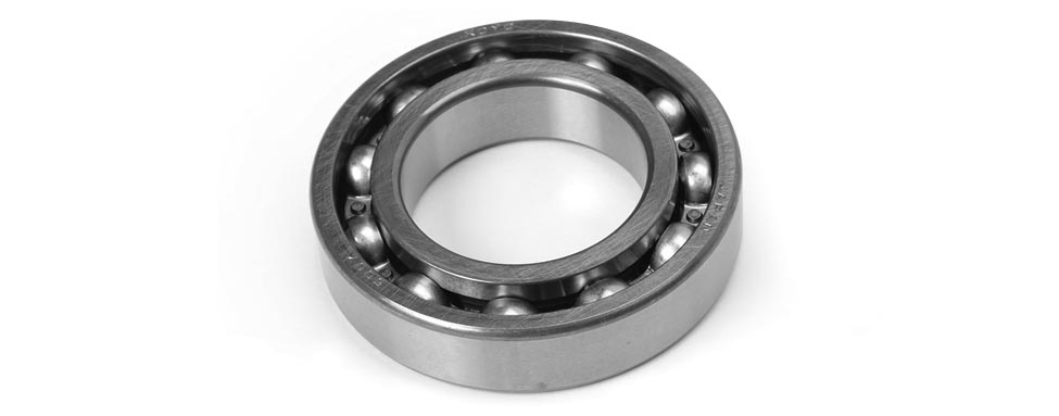 Bearing, Ball (6007)
