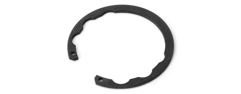 Snap Ring, 52mm, ED65