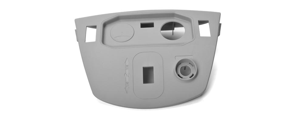 PANEL, INSTRUMENT, ELEC, CA