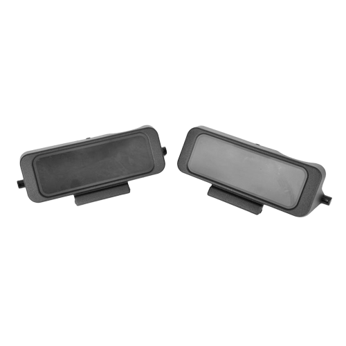 DOOR, CHARGER PORT, CA