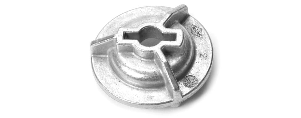 Follower, FNR Detent