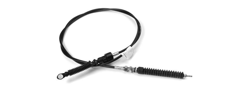 CABLE, SHIFTER, 1 DASH