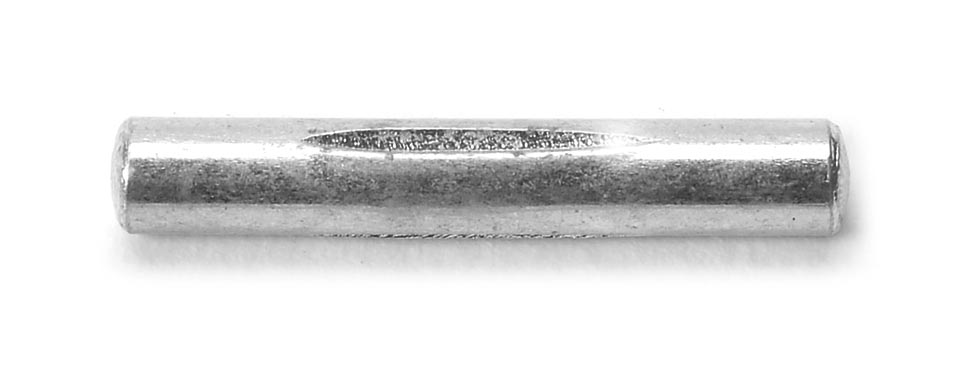Pin, Round, 0.125 Dia x 0.625