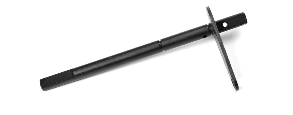 Weldment, Shaft, Fnr