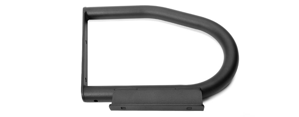 WLDMNT, HIP RESTRAINT, LRG, LH