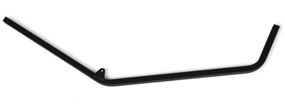 WELDMENT, STRUT, DS, HB