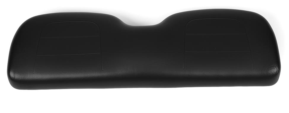 ASM, SEATBACK, BLACK, CA, SP