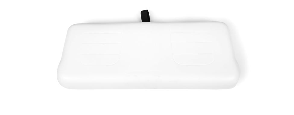 ASM, SEATBOTTOM, WHITE, CA, SP