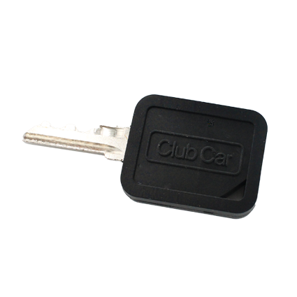 KEY, UNCOMMON, PADDED 1A