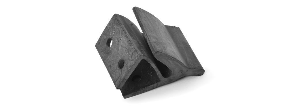 CLIP, RETAINER, W/S 1.25""