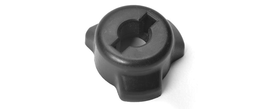 Cam, Neutral Lockout