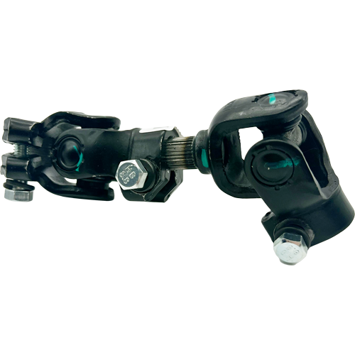 SHAFT, INT, STEERING, SUS FWD