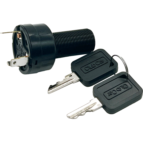 KEYSW, UNCOM, 4T, OFF/P2/P3 1A