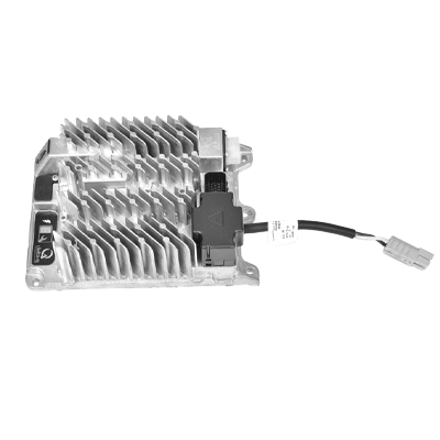 Charger, Asm, High-Freq, Onboard (includes items 8 through 15)