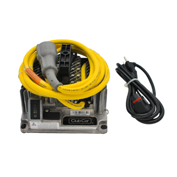 Charger, High-Freq, Service, 9ft Yel DC, 6ft AC, US/Canada (includes items 2 through 12)