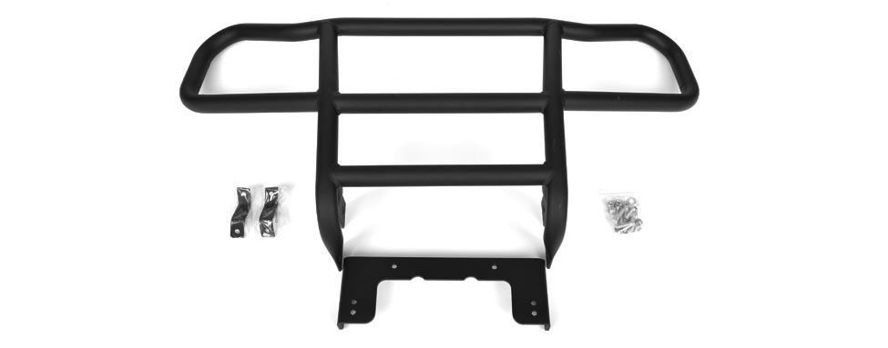 KIT, HD BUMPER, HB RES