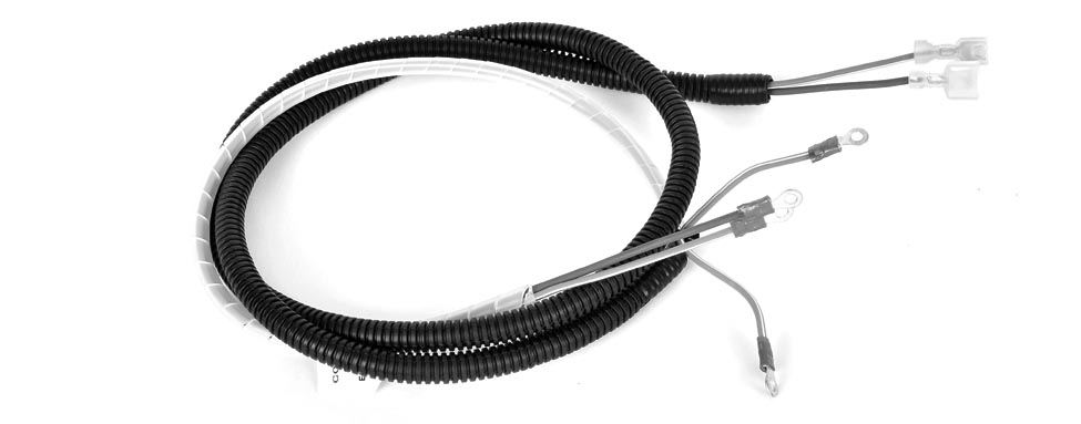 HARNESS, BRK, PEDAL SWITCH UTL