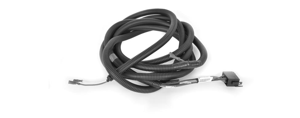 HARNESS, BEDLIFT, UTL