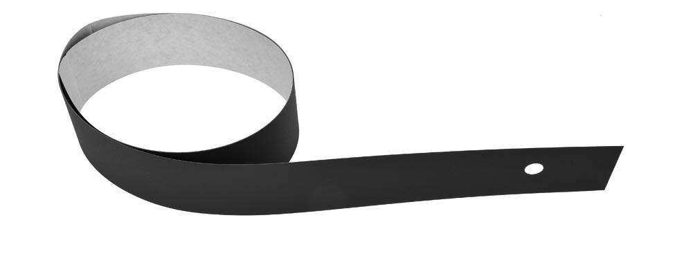 DECAL, L SIDE STRINGER, LONG