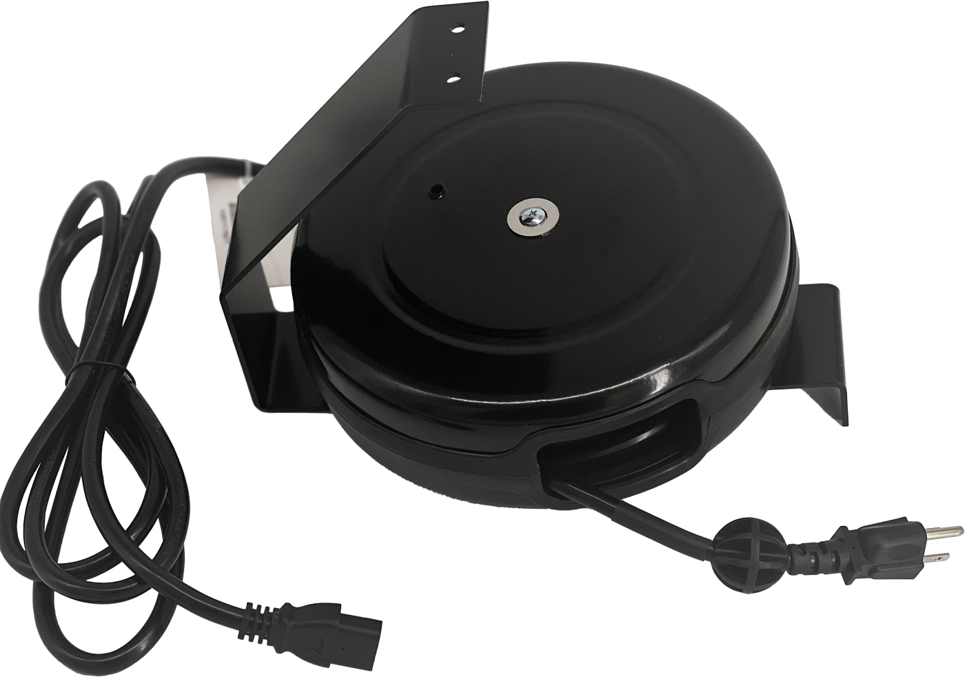 CORD REEL, RETRACTABLE, US