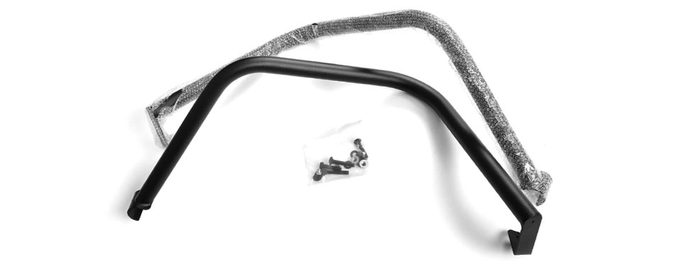 KIT, FENDER GUARD, HB RES