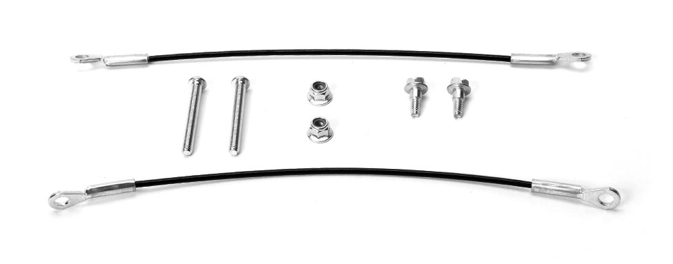 KIT, TETHER, TAILGATE