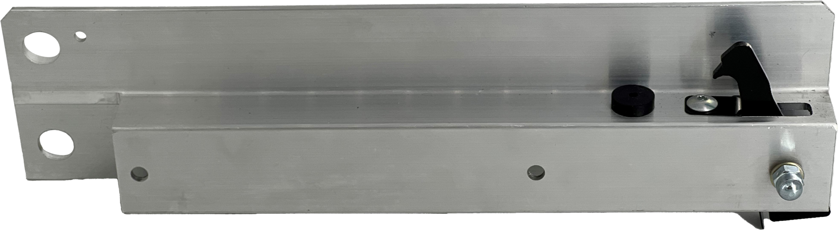 ASM, LATCH, TAILGATE, LH