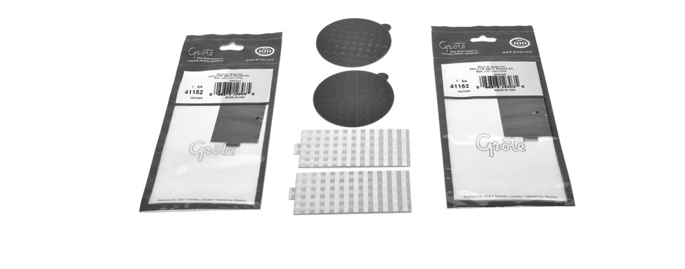 KIT, REFLEX REFLECTOR, CA