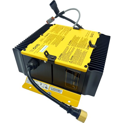 CHRG, BATT, ONBOARD, QUIQ