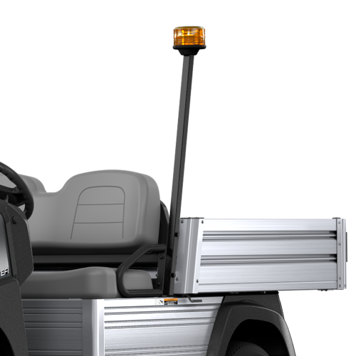 KIT, POST MTD. STROBE, GAS