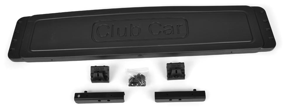 KIT, BED DIVIDER/EXTENSION