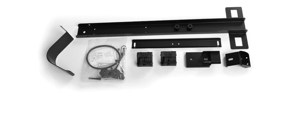 KIT, HOLDER, LEAF BLOWER