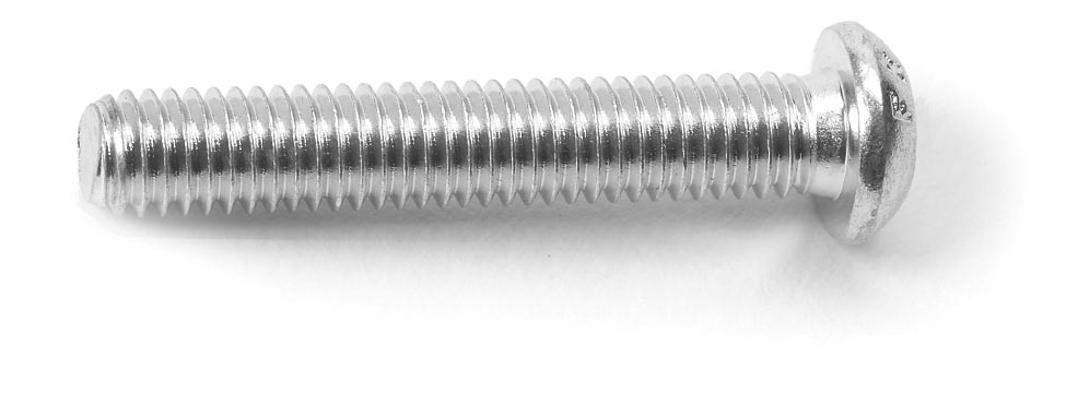 SCREW, 6 LOBE, M6 X 35