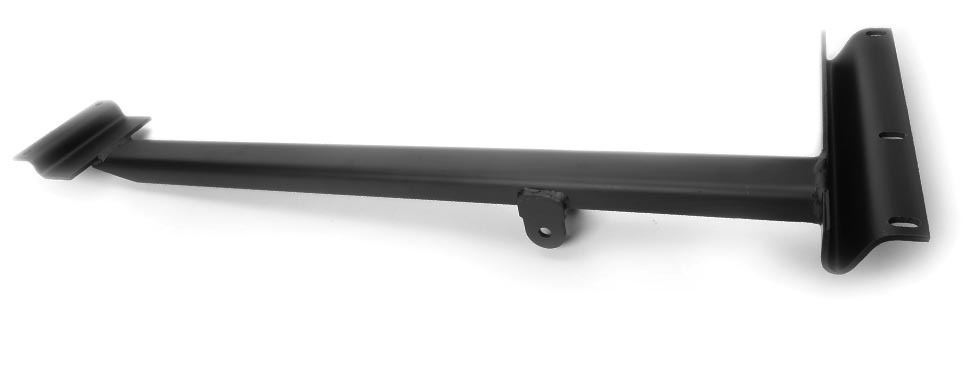 WELDMENT, BED LIFT, MED