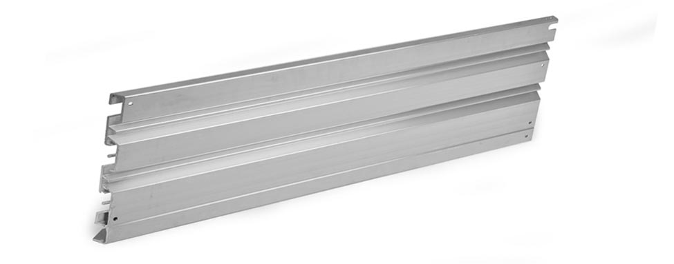 PANEL, CARGO BOX, LH, SHRT