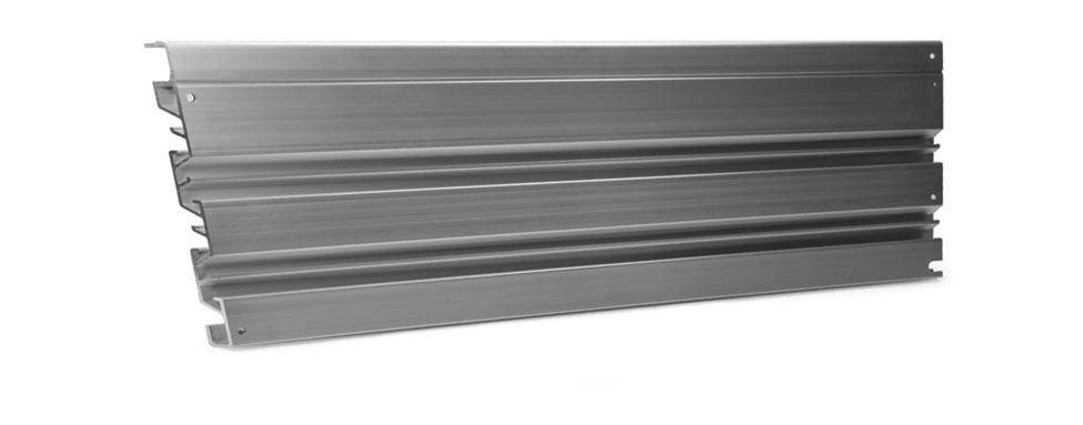 PANEL, CARGO BOX, RH SHRT