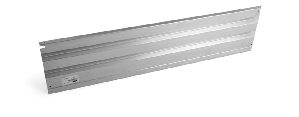 PANEL, CARGO BOX, RH MED