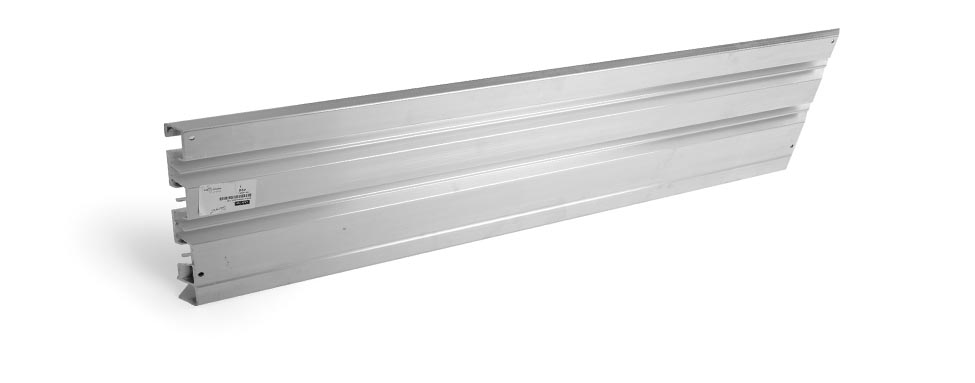 PANEL, CARGO BOX, FRT