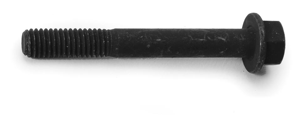 BOLT, FLG, 3/8-16 X 3""