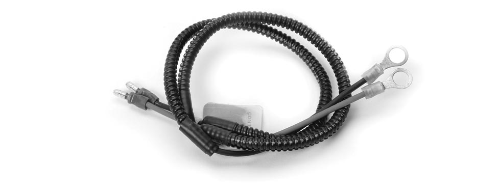 ASM, JUMPER, BEDLIFT, CA500