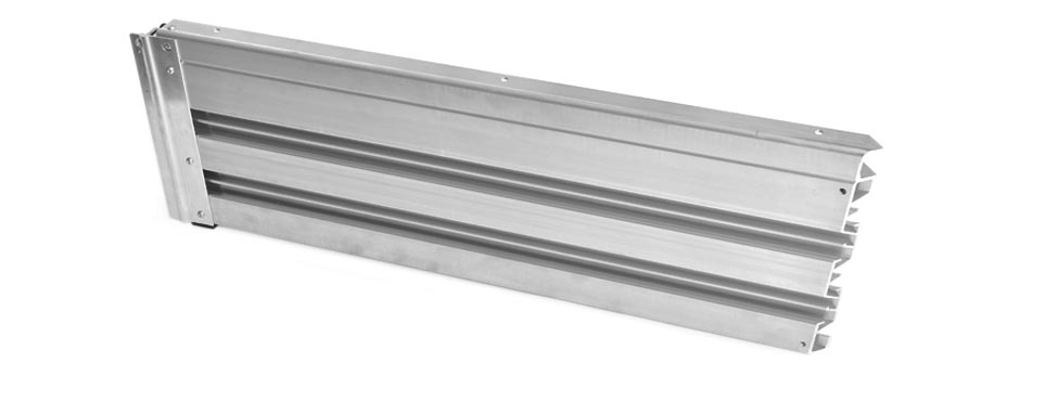 ASM, CARGO BOX, DS, SHRT