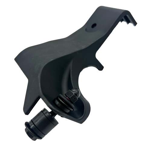 KIT, HINGE BAG COVER, DS, PREC