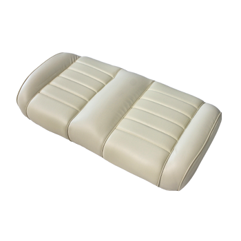 Seat Bottom Asm, Premium, Off-White, Service Replacement