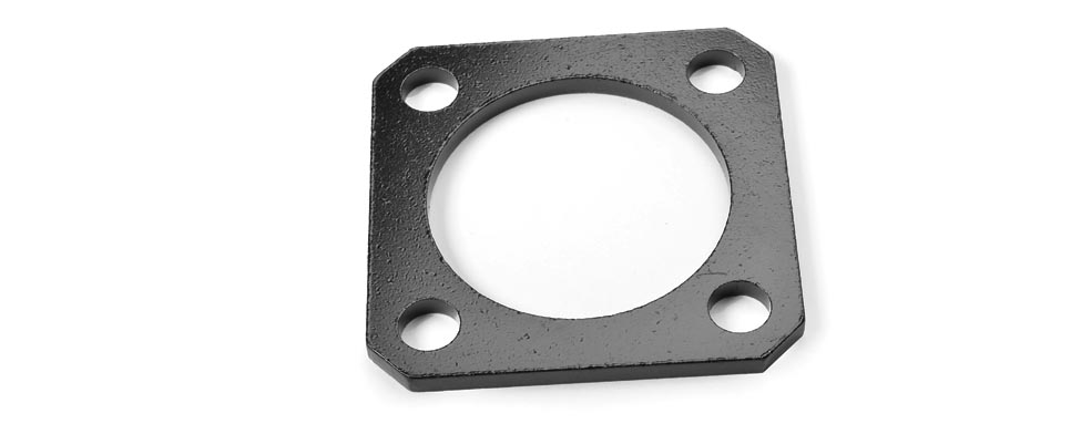 PLATE, SPACER, WHEEL